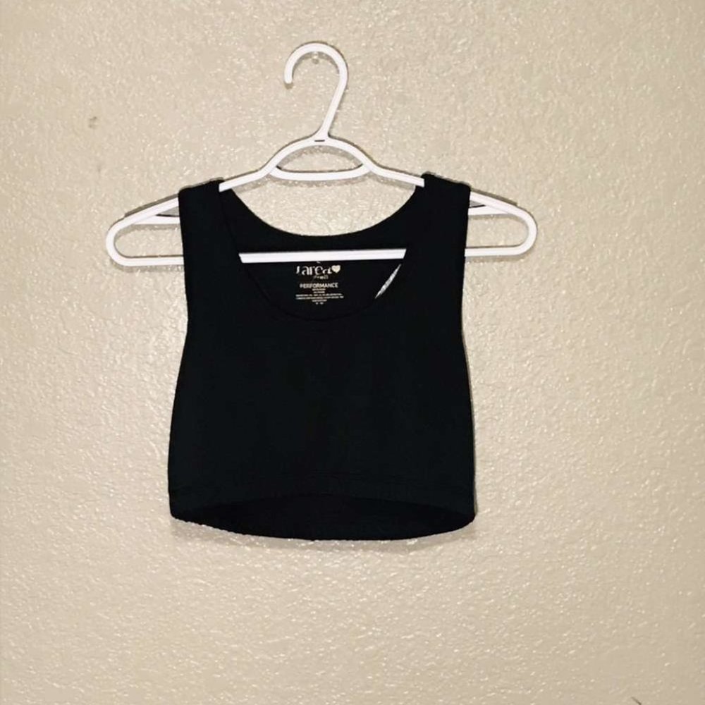sport bra